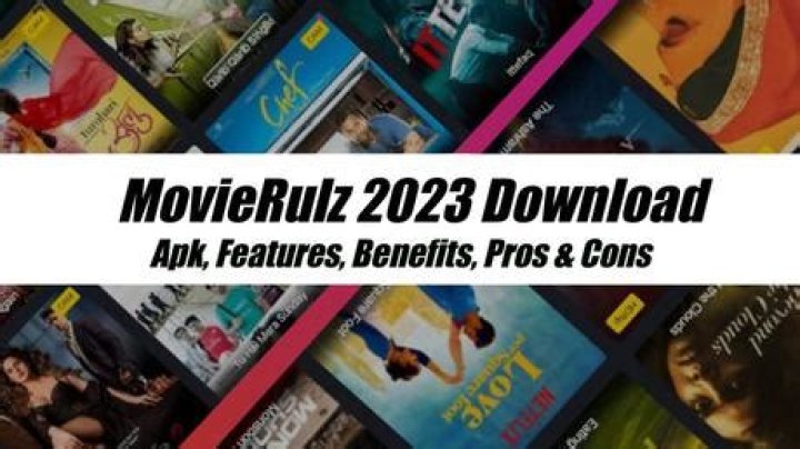 5movierulz 2023 Download: Everything You Need to Know