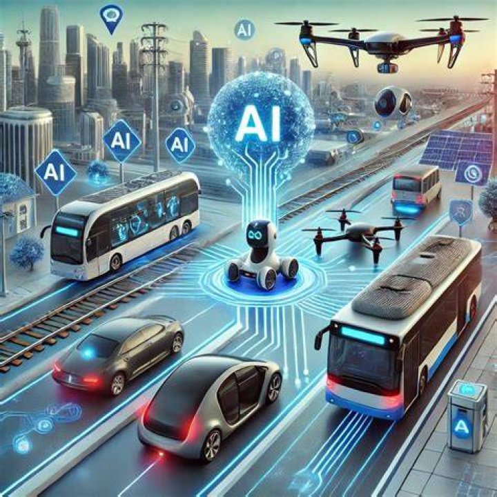 9xMove: Revolutionizing the Future of Transportation and Mobility