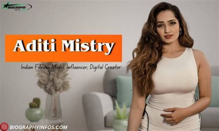 Aditi Mistry Nude Live: Unveiling the Truth and Debunking Myths