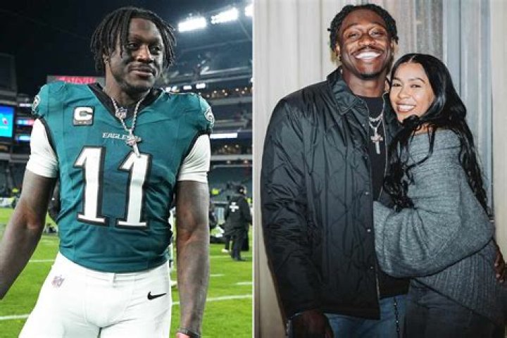 AJ Brown Married: The Complete Guide to His Marriage Journey