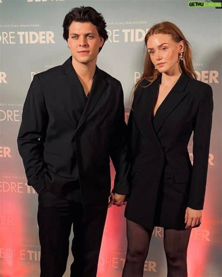 Alex Hogh Andersen: The Rising Star in the Gaming Industry