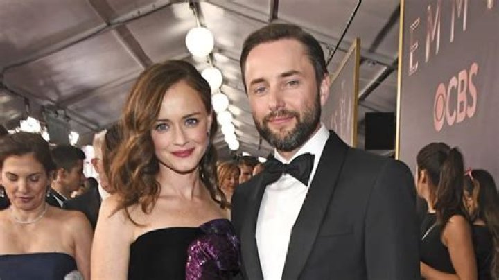 Alexis Bledel Why Divorce: A Comprehensive Look into the Reasons and Aftermath