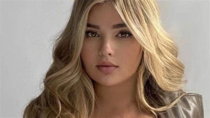 Anastasiya Kvitko Biography: The Rise of a Social Media Sensation