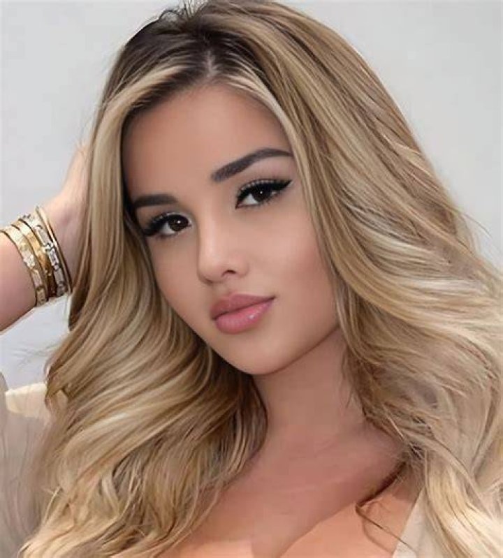 Anastasya Kvitko: The Rise of a Global Sensation