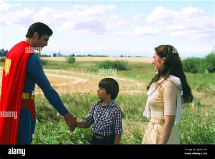 Annette O'Toole Superman 3: The Ultimate Exploration of Her Role and Legacy