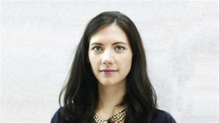 Annie Lowry: The Rising Star Redefining Modern Journalism