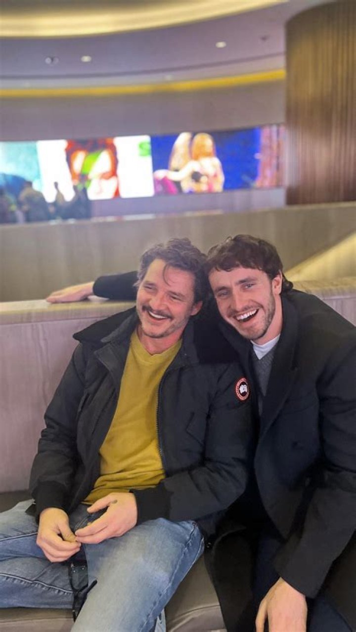 Are Paul and Pedro Pascal Related? Unraveling the Mystery Behind Their Connection