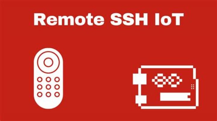 Best SSH Remote IoT Free: Your Ultimate Guide to Secure and Reliable Connections