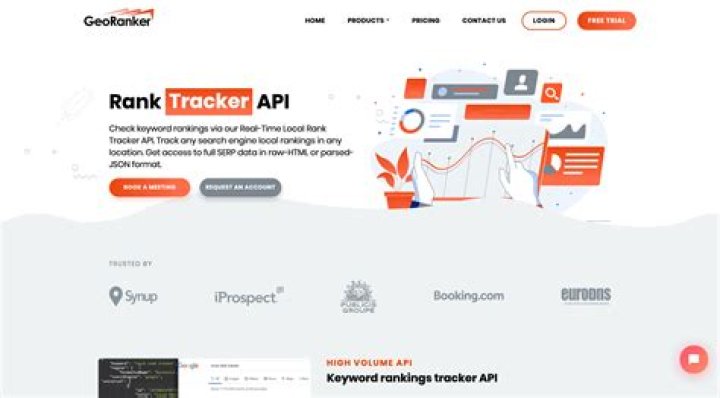Boost Your SEO Strategy: The Ultimate Guide to Google Rank Tracker API
