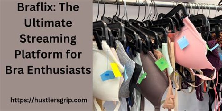 Braflix: The Ultimate Guide to the Online Streaming Service