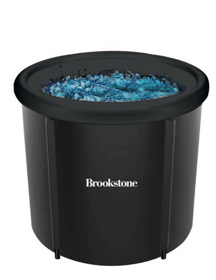 Brookstone Ice Plunge: The Ultimate Guide to Enhancing Your Cold Therapy Experience