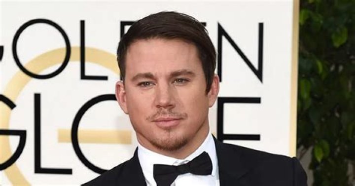 Channing Tatum Goatee: A Comprehensive Guide to the Actor's Stylish Look