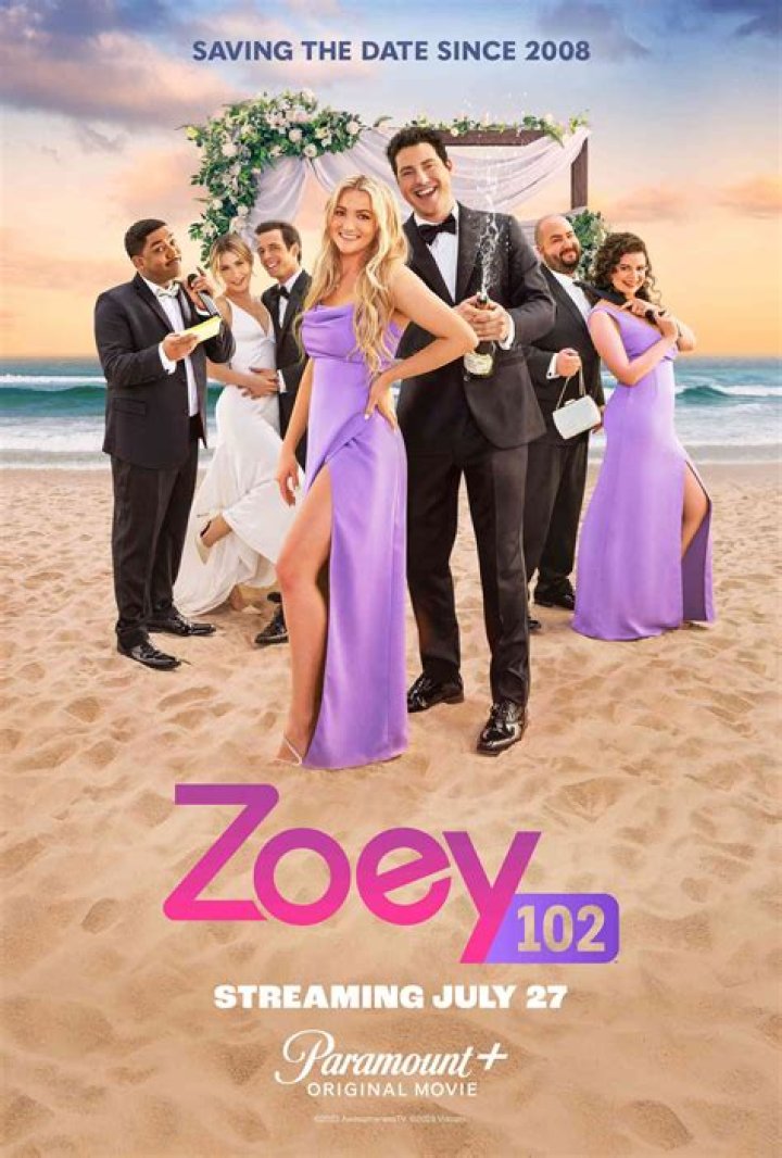 Chris Massey Zoey 101: The Untold Story of a Rising Star