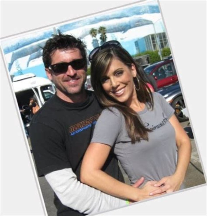 Chris Schwartz: The Life and Journey of Megan Henderson's Husband