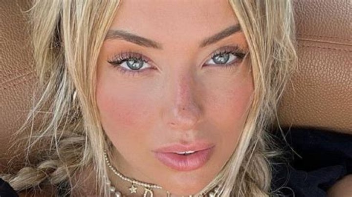 Corinna Kopf Leaks: Unraveling the Controversy Surrounding the Social Media Star