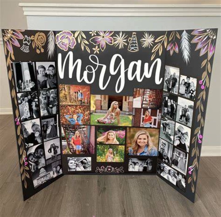 Creative Tri Fold Poster Board: Your Ultimate Guide to Stunning Presentations