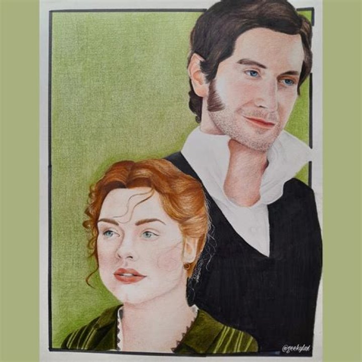 Daniela Denby-Ashe and Husband: A Closer Look at Their Love Story