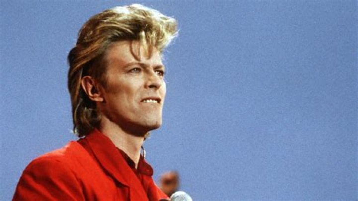 David Bowie: A Musical Legend Who Transcended Boundaries