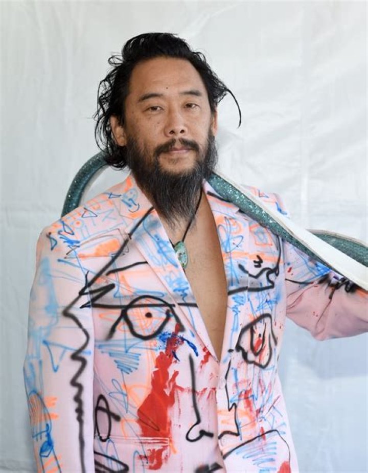 David Choe Wife: Unveiling the Life and Relationships of the Renowned Artist