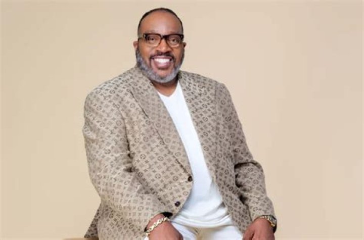 Delving into the Net Worth of Marvin Sapp: Financial Insights and More