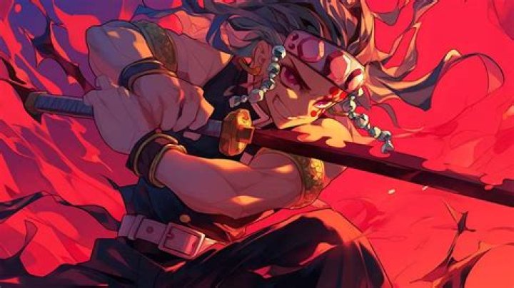 Demon Slayer Character With Pink Hair: Exploring the World of Anime's Vibrant Heroes