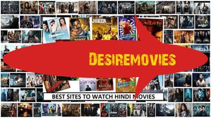 DesireMovies: Your Ultimate Source for Hollywood Movies in Hindi