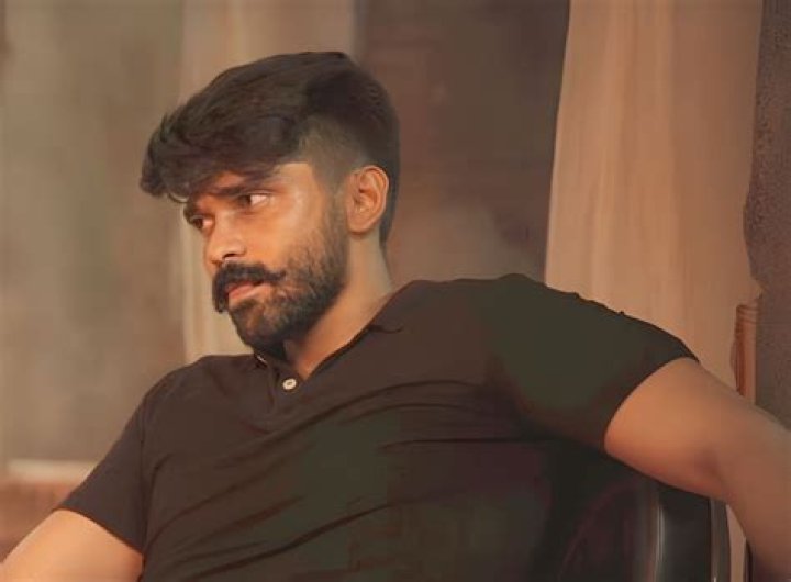 Dhruv Vikram: A Rising Star in the Indian Film Industry