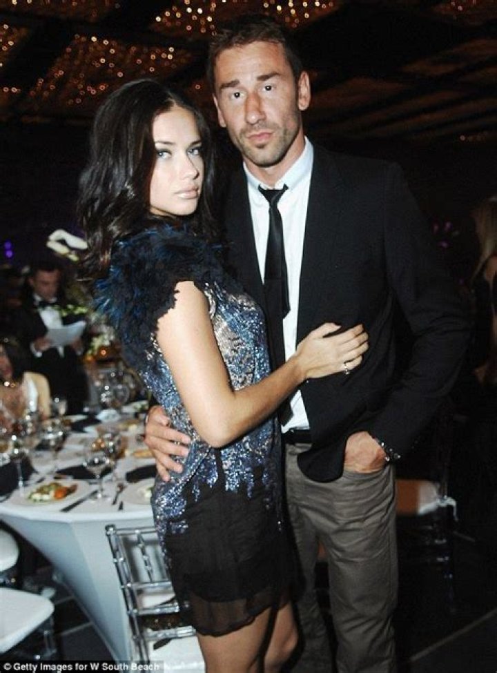 Did Adriana Lima and Chico Lachowski Date? Unveiling the Truth Behind the Rumors