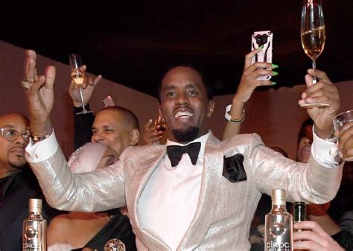 Diddy Affiliates: The Business Empire Behind Sean Combs