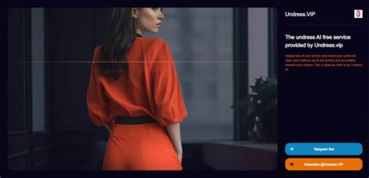 Discover the Power of Undress AI Free Version: Unlocking Creativity and Innovation