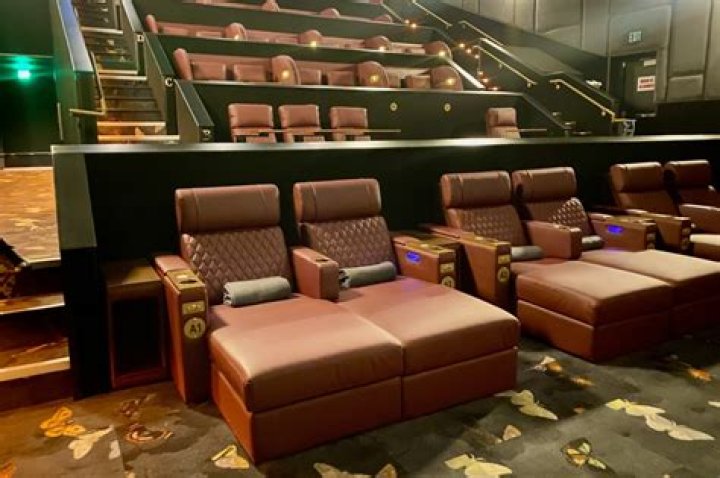 Discovering Lux Movie: Your Ultimate Guide to Luxury Cinema