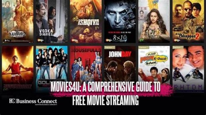 Discovering Movies4U Hindi: Your Ultimate Guide to Streaming Bollywood Films