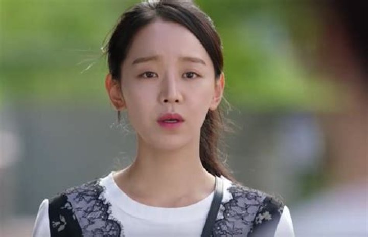 Discovering Shin Hye-sun's Husband: A Journey into Her Personal Life