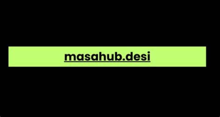Discovering www.masahub.com: Your Ultimate Guide to Online Resource Hub