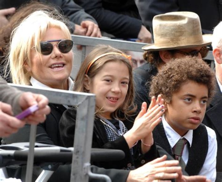 Discovering Youth Deborra-Lee Furness: A Journey Through Her Inspiring Life and Achievements