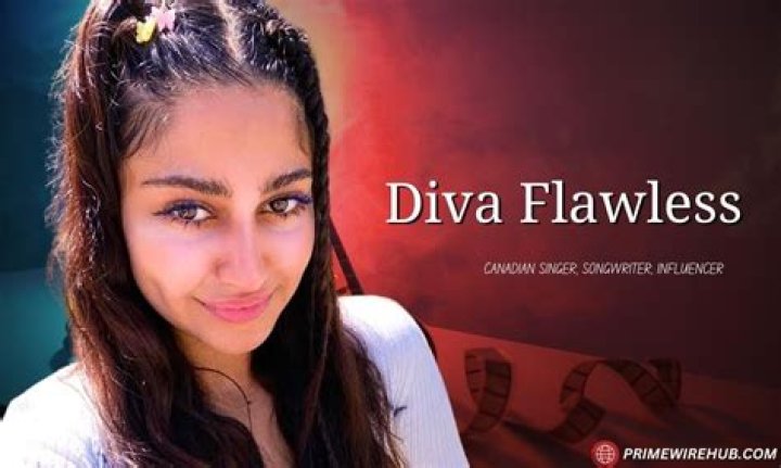 Diva Flawless: The Journey of Beauty and Empowerment