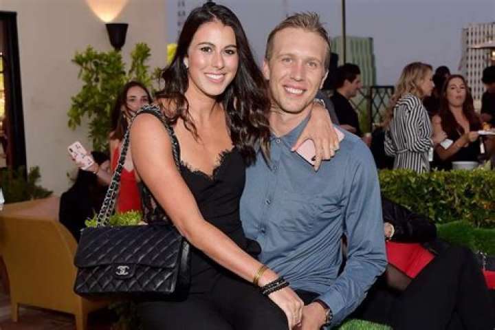 Does Nick Foles Have a Wife? Exploring the Personal Life of the NFL Star