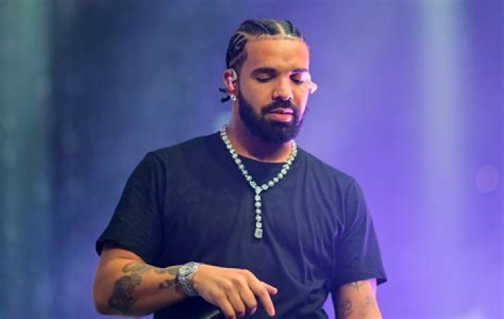 Drake Singer Wife: Everything You Need to Know About Drake's Relationship Life