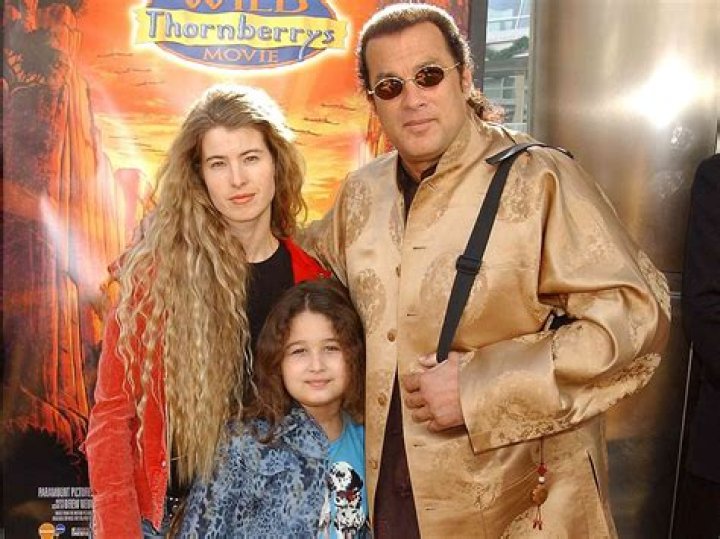 Exploring Dominic Seagal Movies and TV Shows: A Comprehensive Guide