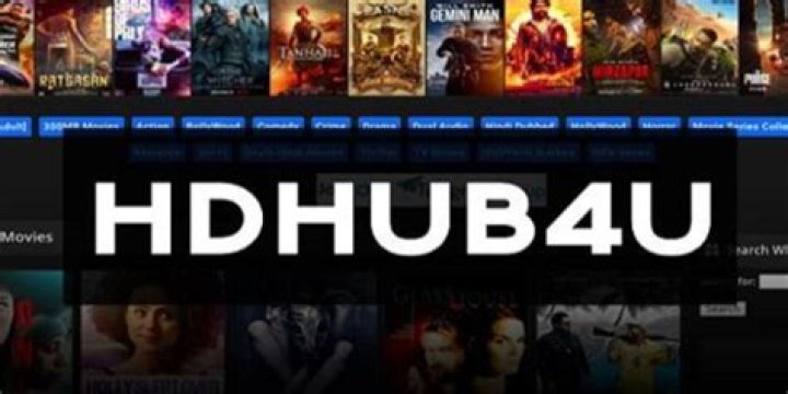 Exploring hd hub 4u.com: The Ultimate Destination for High-Quality Content