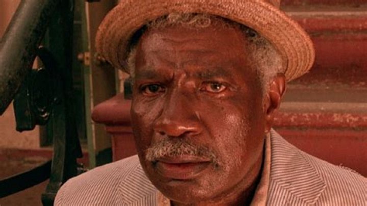 Exploring Ossie Davis Height: A Comprehensive Look at the Iconic Actor's Life