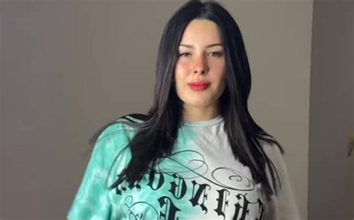 Exploring the Controversy: Adriana Olivarez Nude Images and Their Impact on Reputation