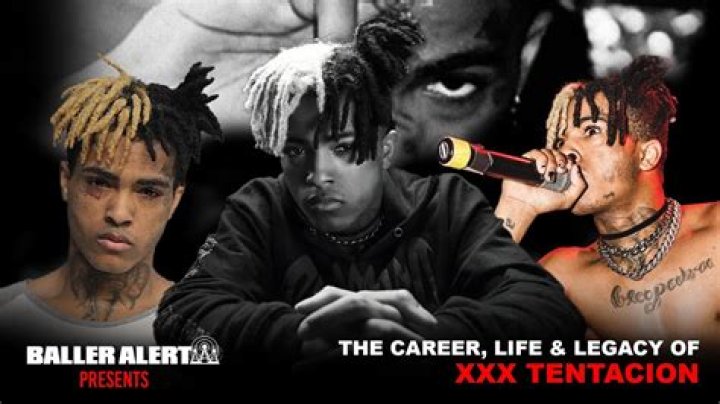 Exploring the Impact and Legacy of XXXTentacion’s Videos