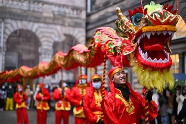 Exploring the Significance of Chinese Lunar New Year 1991: Traditions, Celebrations, and Insights