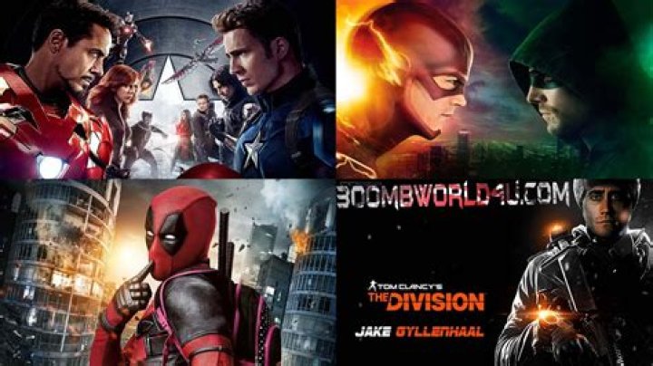 Exploring the World of 300 MB Movies: Everything You Need to Know