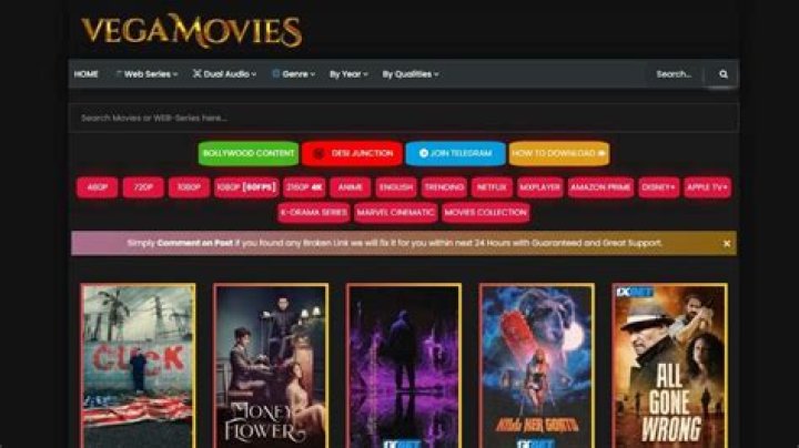 Exploring VagaMovies: Your Ultimate Guide to Streaming Movies Online