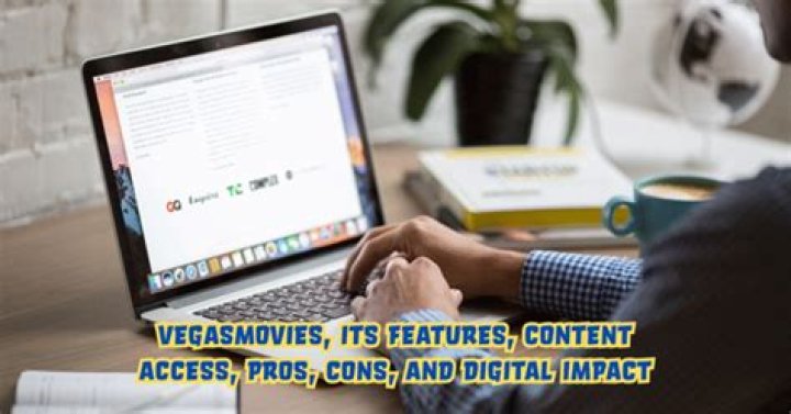 Exploring VegasMovies: Your Ultimate Guide to Entertainment in Sin City