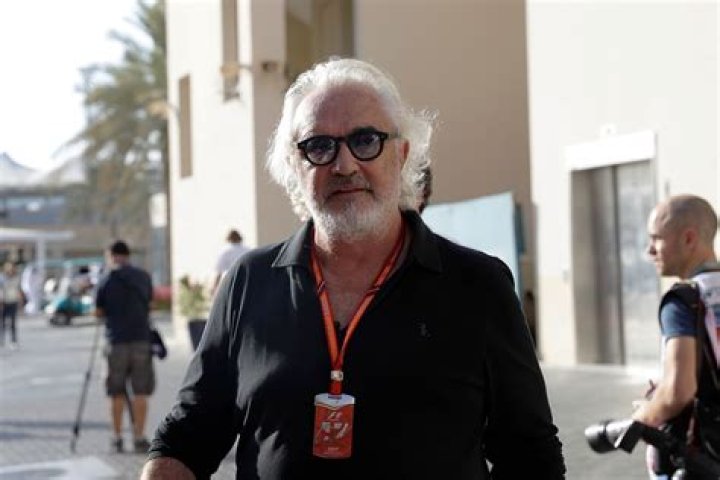 Flavio Briatore Net Worth: A Deep Dive into the Business Mogul's Wealth