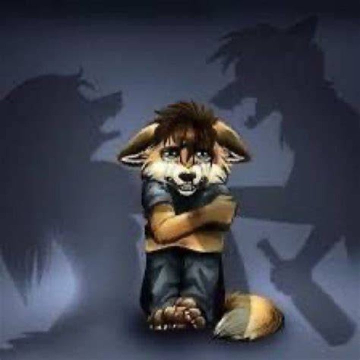 Furry Child Crying While Parents Fight: Understanding the Emotional Impact