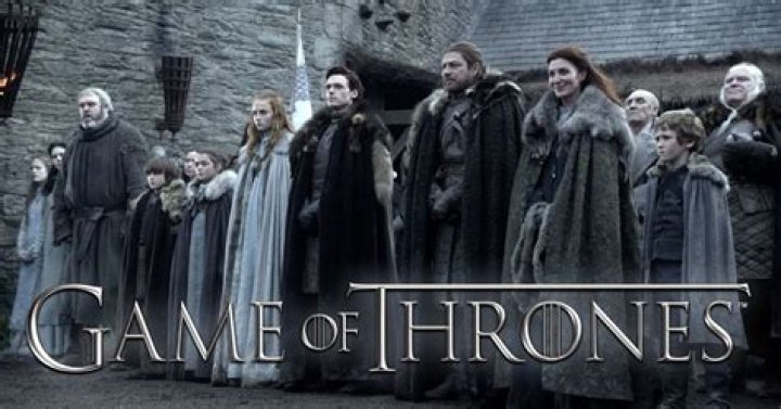Game of Thrones Cast Salary Per Episode: The Financial Dynamics Behind the Epic Series